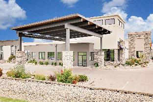 Brookings (SD) United States Hotels