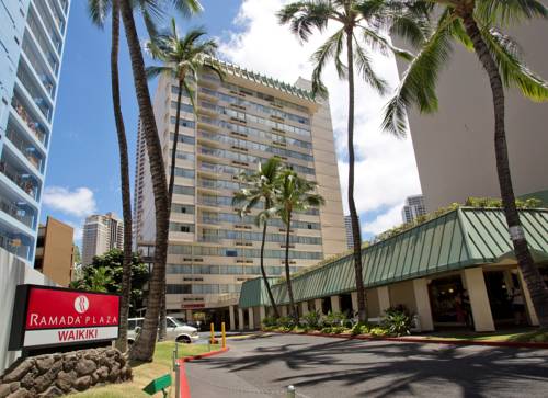 Honolulu Oahu, Hawaii Vereinigten Staaten Promo-Code Booking.com