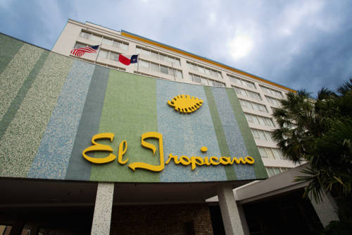 San Antonio (Texas) United States Hotel