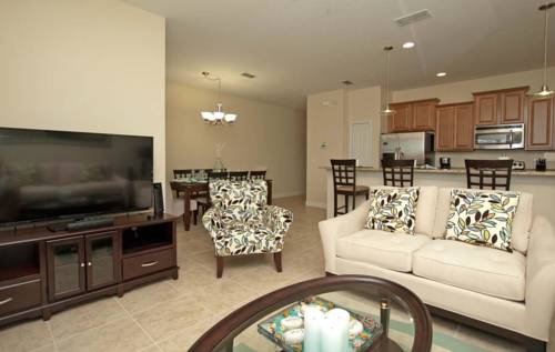 Kissimmee (Florida) United States Hotel