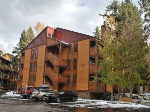 Breckenridge (Colorado) United States Hotel