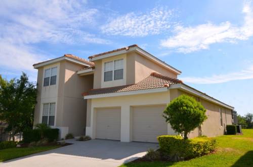 Kissimmee (Florida) United States Promo Code Booking.com