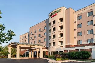 Ewing (NJ) United States Hotels