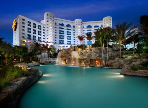 Hollywood Florida Vereinigten Staaten Promo-Code Booking.com