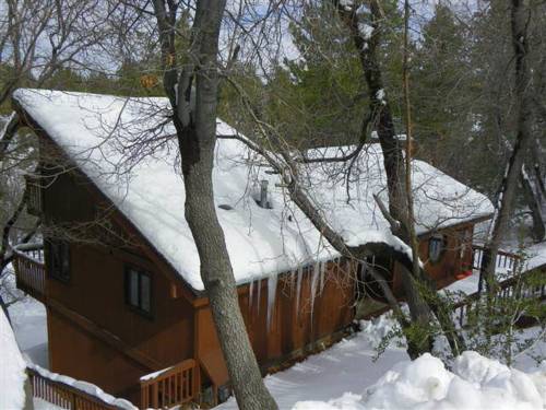 Big Bear United States Promo Code Booking.com