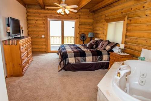 Gartenstadt Utah Vereinigten Staaten Promo-Code Booking.com