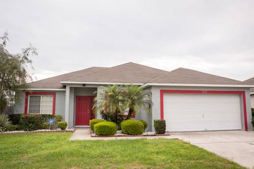 Davenport (Florida) United States Promo Code Booking.com