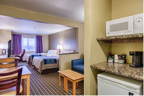 Fort Collins Colorado Vereinigten Staaten Promo-Code Booking.com