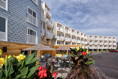 Rockland (ME) United States Hotels