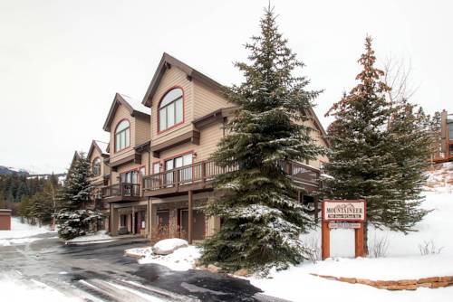 Breckenridge (Colorado) United States Promo Code Booking.com