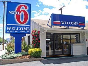 Bishop (CA) United States Hotels