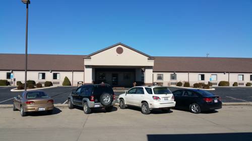 Fairfield (Illinois) United States Promo Code Booking.com