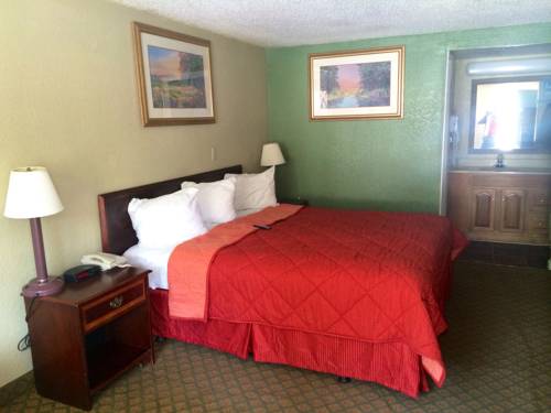 Jacksonville (Florida) United States Hotel