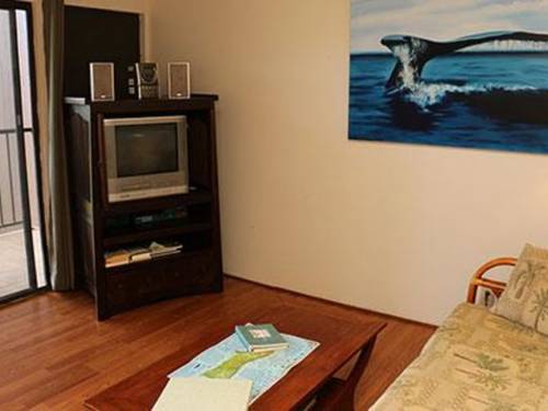 Kaunakakai Molokai, Hawaii Vereinigten Staaten Promo-Code Booking.com