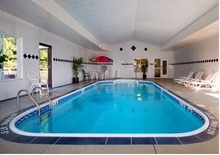 Huron Ohio Vereinigten Staaten Promo-Code Booking.com