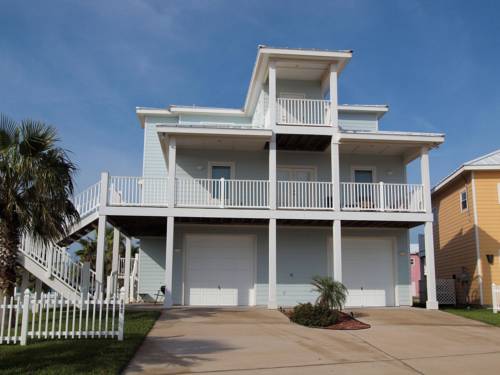 Port Aransas (Texas) United States Hotel