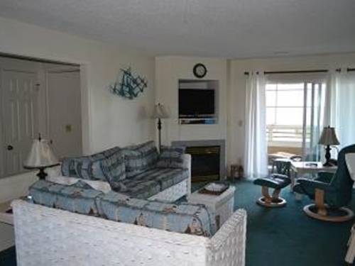 Manteo (North Carolina) United States Hotel