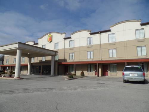 Beaver Falls Pennsylvania Vereinigten Staaten Promo-Code Booking.com