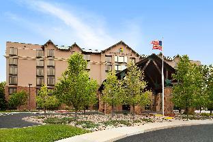Lone Tree (CO) United States Hotels