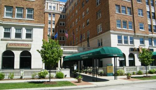 Milwaukee (Wisconsin) United States Hotel