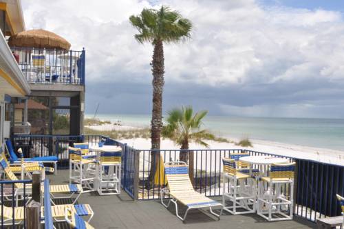Indian Shores (Florida) Estados Unidos codigo de promocion booking.com