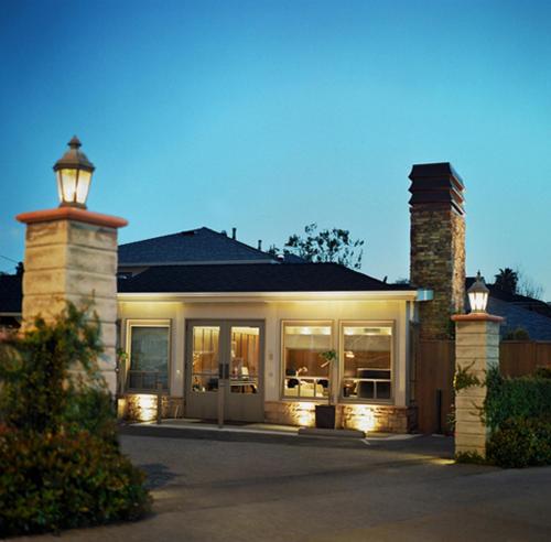 Los Angeles (CA) United States Hotels