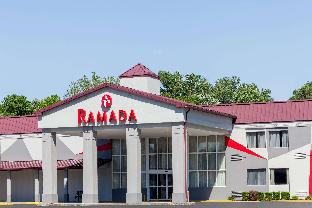 Henderson (KY) United States Hotels
