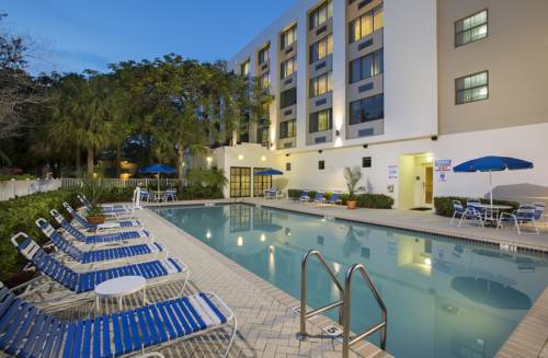 Plantation (Florida) United States Promo Code Booking.com
