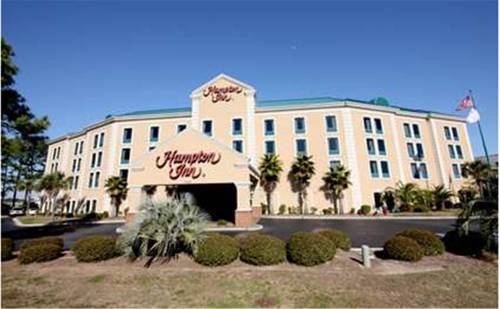 North Charleston South Carolina Vereinigten Staaten Promo-Code Booking.com