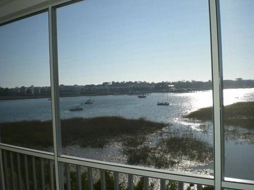 Folly Beach South Carolina Vereinigten Staaten Promo-Code Booking.com
