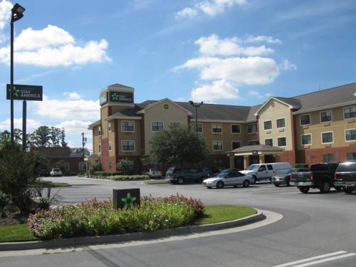 Savannah Georgia Vereinigten Staaten Promo-Code Booking.com
