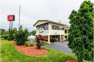 Stamford (CT) United States Hotels