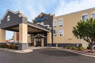 Priceville (AL) United States Hotels