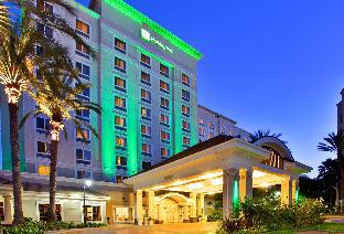 Los Angeles (CA) United States Hotels