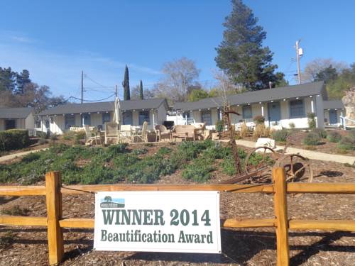Paso Robles (California) United States Promo Code Booking.com