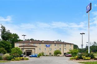 Louisville (KY) United States Hotels