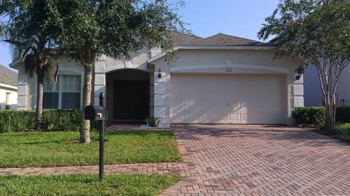 Davenport (Florida) United States Promo Code Booking.com
