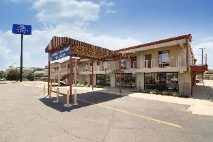 Conway (AR) United States Hotels