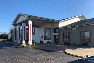 Mount Vernon (MO) United States Hotels