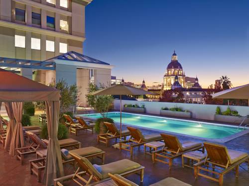 Pasadena Kalifornien Vereinigten Staaten Promo-Code Booking.com