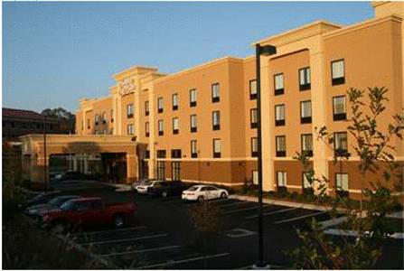 Laurel (Mississippi) United States Promo Code Booking.com