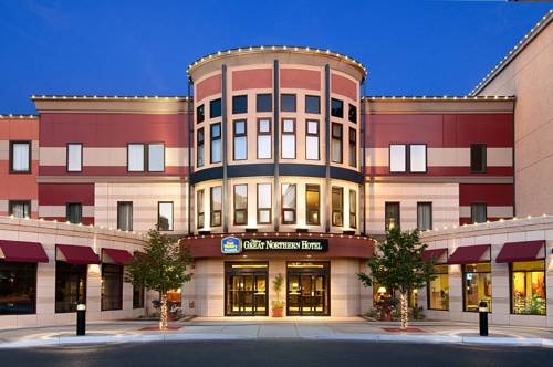 Helena (Montana) United States Promo Code Booking.com