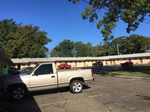 Crossett (Arkansas) United States Promo Code Booking.com