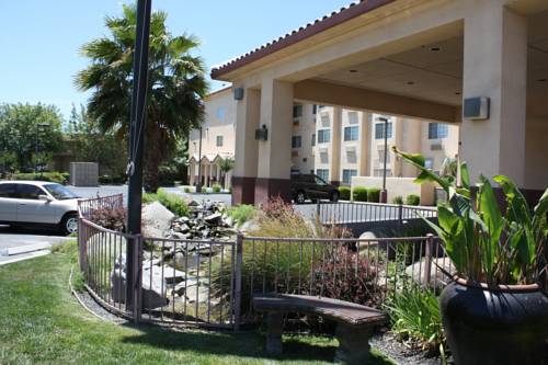 Madera (California) United States Promo Code Booking.com