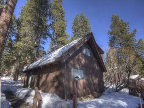 Incline Village Nevada Vereinigten Staaten Promo-Code Booking.com