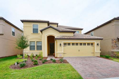 Davenport (Florida) United States Promo Code Booking.com