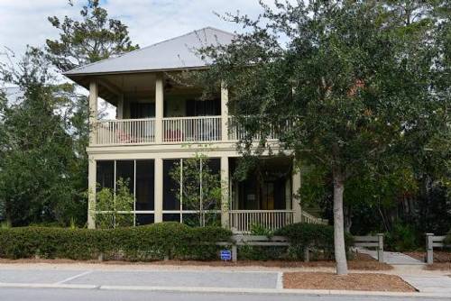 Santa Rosa Beach (Florida) United States Hotel