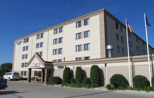 Bismarck (Dakota del Norte) Estados Unidos codigo de promocion booking.com