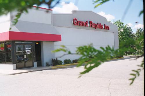 Grand Rapids (Michigan) Estados Unidos codigo de promocion booking.com
