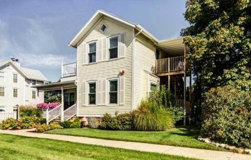 Grand Haven Vereinigten Staaten Promo-Code Booking.com